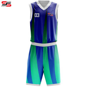 Precio bajo, nuevo diseño, sublimación, último precio, calidad superior, logotipo totalmente personalizado, uniformes de baloncesto - Product Image 4