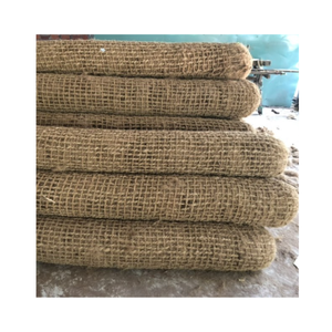 Bûches de coco de l'usine du Vietnam, une solution écologique pour le contrôle de l'érosion, exportation de bûches de coco biodégradables - Product Image 1