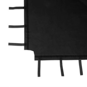 Couverture de tapis de ring de boxe professionnel/tapis pour la boxe de lutte et le combat Personnaliser la toile de boxe OEM Option personnalisée disponible - Product Image 6