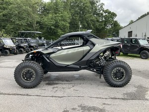 UTV de 2 Plazas, Motor Turbo de 4 Tiempos, 4x4, Alto Rendimiento, Todoterreno, Bloqueo de Diferencial, Certificado EEC, Listo para Usar - Product Image 3