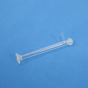 Pièces de rechange AgilentR G3270-80024, joint en silicone avec précision 53 pour 7500-8800 ICP-MS - Product Image 1