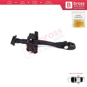 BDP1410 Conjunto Limitador de Puerta Trasera para X1 F48 MK2 2014-2022 51227436003 - Product Image 2