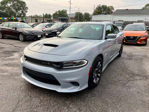 Challenger ปี 2023 สภาพใหม่เอี่ยม - Product Image 6