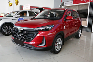 Modelo 2024, Vagoneta Automática Edición Glory 4.1-6L, Tracción Delantera, Gasolina, Auto Usado en Venta con Asientos de Cuero y Techo Panorámico - Product Image 2