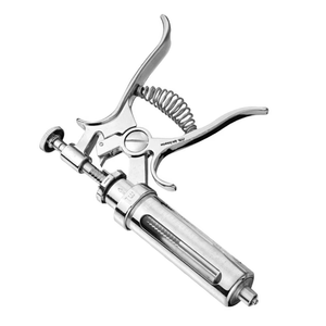 Broca Quirúrgica para Implantes de Corte Óseo Fino, Brocas de Osseodentificación Manuales, Tope de Acero, Certificación CE Clase II, 1 Año - Product Image 5