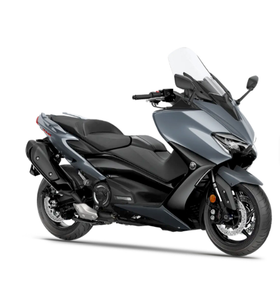 Moto tout-terrain TMAX Tech MAX neuve, best-seller - Product Image 2