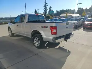 Ford F-150 XL 2019 - Product Image 3