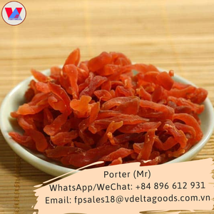 Les petits morceaux de fruits de la passion séchés naturels à partir de fruits de la passion frais assurent à 100% la sécurité alimentaire et l'hygiène pendant les vacances - Product Image 6