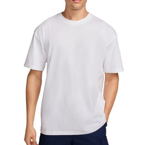High Quality <b>Cool</b> White Youth Wholesale Custom <b>T</b> <b>Shirts</b> Blank Plain <b>Men's</b> <b>T</b>-<b>shirts</b> <b>T</b> <b>Shirt</b> Custom Logo - Product Image 4