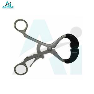 Retractores quirúrgicos dentales ALMAC, potencia manual, precisión operativa mejorada para exposición a la cavidad bucal, juego de instrumentos quirúrgicos - Product Image 3