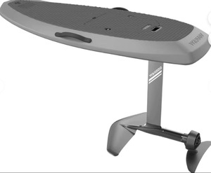 ¡OFERTA ESPECIAL! Nuevo Dispositivo de Surf con Hidroala Waydoo Flyer ONE E-Foil para Surf con Hidroala - Product Image 6