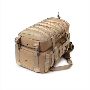 Kivotech Mochilas Tácticas Deporte al Aire Libre Senderismo Camping Caza Bolsas Correa Suave Impermeable Oem - Product Image 4