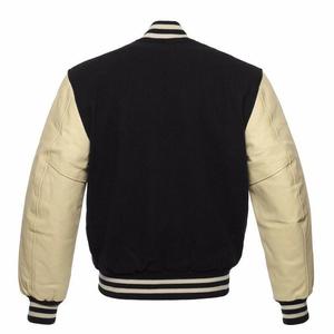 2026 Stylish Custom College Baseball Varsity Jackets CollegeBaseballjacket for men DDP Shipping - Product Image 2