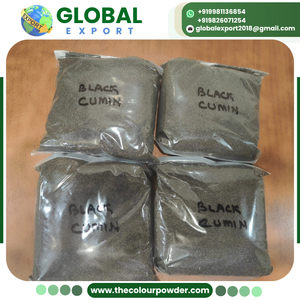 Tinh khiết hữu cơ 2-in-1 tóc tăng cường bột với Amla Ashwagandha Neem Đen Cumin cho hư hỏng tóc xoăn chống gàu da đầu sức khỏe - Product Image 3