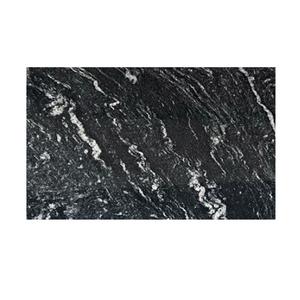 Dalle de granit noir nuage de qualité supérieure pour comptoirs revêtement mural revêtement de sol et espaces extérieurs dalle de granit - Product Image 1