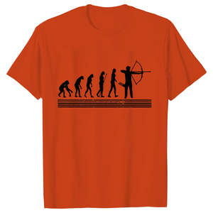 T-shirt à manches courtes pour hommes, coupe ajustée, 100% coton tricoté, sportif et décontracté, pour joueurs de squash - Product Image 3