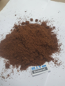 Tourbe 100% biologique biodégradable, coco peat naturel pour la plantation, fibres de coco pour les plantes, prêt pour la culture de jeunes arbres - Product Image 5