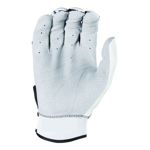 Nouveaux gants de frappe de baseball en cuir à long poignet, logo et design personnalisés, jeunes et adultes, antidérapants, forte adhérence, gants de softball - Product Image 6