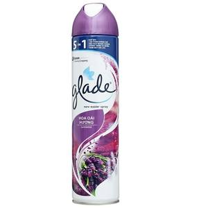 Désodorisant gonflable gladiateur, spray aromatique, 280ml - Product Image 5