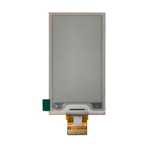 薄型2.66インチEInkパネルEPD電子ペーパーブラック & ホワイトEpaperモジュール<span class=keywords><strong>E-Ink</strong></span> Einkディスプレイ画面180度近く - Product Image 4