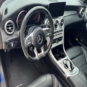 Mercedes-AMG C63 S Sedán 2019 SUPER LIMPIO, LISTO PARA ENVIAR - Product Image 2