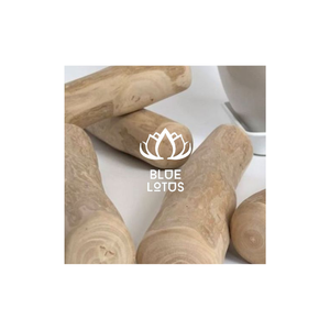 NUEVA LLEGADA 2023 CAFÉ MADERA MASCOTAS JUGUETE DE BLUE LOTUS FARM VIET NAM - Product Image 1
