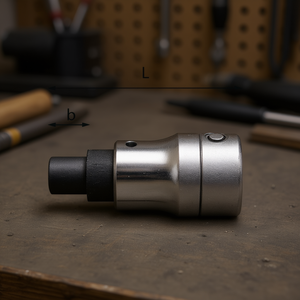 Usag 3/4'' <b>Socket</b> Bits for Allen <b>Screws</b> Versatile Product Category - Product Image 3