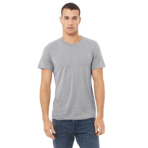 Bella vải 3413 unisex tri-blend thời trang T-Shirt mềm tri-blend TEE <span class=keywords><strong>f</strong></span> Ba vật liệu khác nhau thoáng khí unisex TEE Áo sơ mi - Product Image 6