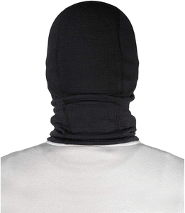New 2025 professional quality Women Men Thin Balaclava 3 Hole Full Face <b>Mask</b> 100% Polyester Custom Logo Winter Ski <b>Mask</b> 2026 - Product Image 2