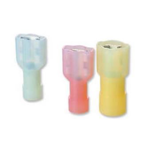 Entièrement isolé à TERMINAL-FEMALER - Product Image 1