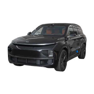 Voiture électrique hybride L8 SUV Pro Max Ultra d'occasion Li Auto à prix avantageux 2024/2025 Autonomie 601-700 km - Product Image 1