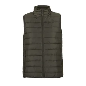 Sweat-shirt et sweat à capuche promotionnels personnalisables pour femmes, modèle STREAM Bodywarmer Premium - Product Image 1