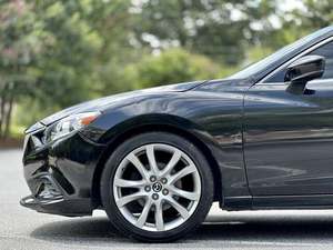 USADO-MAZDA6 -TOURING- SEDAN- FWD LISTO PARA ENVIAR-ENTREGA PUERTA A PUERTA - Product Image 5