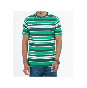 2024 Elegant Style Customized Colors <b>Half</b> <b>Sleeves</b> 100% Cotton Quick Dry <b>T</b>-<b>Shirt</b> Collection for Men Available Pakistan for Sale - Product Image 1