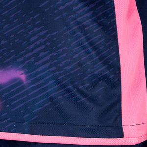 Uniforme de voleibol de nuevo diseño de alta calidad, uniforme de voleibol personalizado de poliéster 100% a la venta, Conjunto de camiseta de fútbol y voleibol - Product Image 3