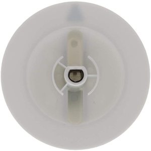 Bouton de minuterie pour sèche-linge WE1M652, alimentation électrique, fabriqué en plastique et en tissu, produit ERP - Product Image 2