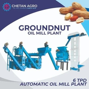 เครื่องสกัดน้ำมันแบบหมุนหลายเมล็ดเย็นประสิทธิภาพสูงเครื่องสกัดน้ำมันพืชเชิงพาณิชย์ - Product Image 6