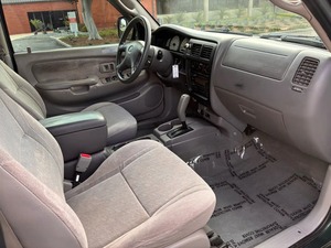 Utilisé pour Tacoma 2004, conduite à gauche, norme d'émission Euro IV - Product Image 5