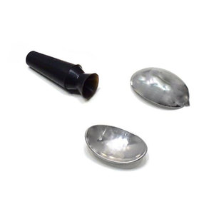 แผ่นปิดตาสำหรับต่อขนตา ป้องกันดวงตาสำหรับใช้ในร้านเสริมสวย - Product Image 3