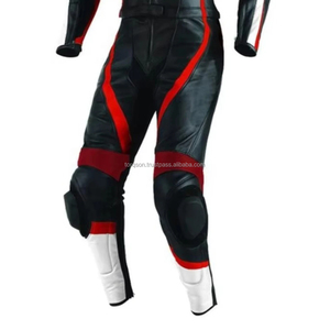 Combinaisons en cuir pour moto les plus vendues en ligne / Vêtements de course moto et automobile, combinaisons de moto à vendre - Product Image 2