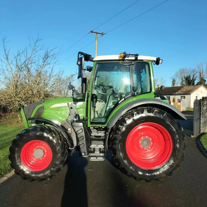 Tractor de Andar Fendt 312 PROFI de 65 CV - Product Image 5