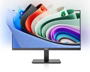 HKC V2418M 23.8 "1080P ใหม่ของแท้ของแท้จอแสดงผลมุมมองกว้าง178องศา FreeSync VESA ติดผนังจอพีซี - Product Image 4