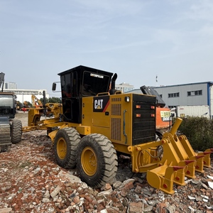 Motoniveladoras Usadas Cat140k Originales <span class=keywords><strong>de</strong></span> Japón, <span class=keywords><strong>Motoniveladora</strong></span> <span class=keywords><strong>Cat</strong></span> Caterpillar <span class=keywords><strong>Cat</strong></span> <span class=keywords><strong>140H</strong></span> 140K 140 en Venta - Product Image 3