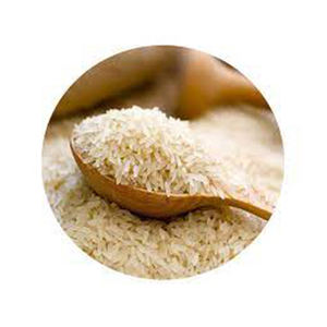 Riz étuvé cassé brun Basmati 5% de haute qualité Vente en gros Haut fabricant nouveau style Meilleur matériau avec des prix bas - Product Image 2