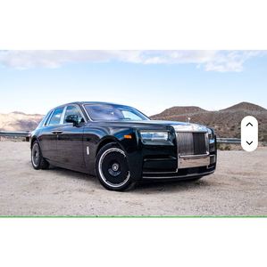 Usado 2023 Rolls-Royce Phantom - Product Image 2