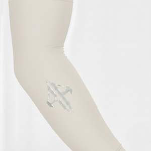 Top 2026 Hot Sale Style Sublimation <b>Cycling</b> <b>Arm</b> <b>Sleeves</b> Spandex and Polyester Material Premium High Quality by RIVIAN ATLANTIC - Product Image 6