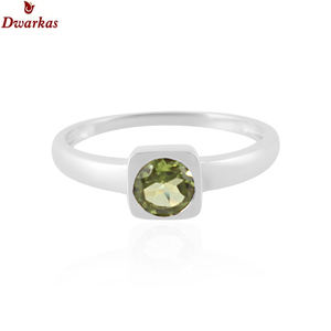 Anillo de Tanzanita de Plata de Ley 925 con Piedras Preciosas de Alta Calidad, Diseño Elegante, Caja de Regalo, Disponible en Existencia - Product Image 6