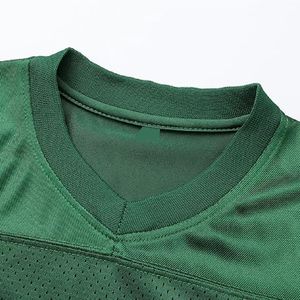 เสื้อเจอร์ซีย์ผ้าตาข่ายชุดอเมริกันฟุตบอล2025ใหม่ออกแบบได้ตามต้องการ - Product Image 3