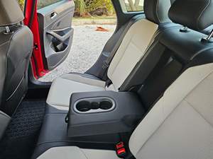 Volkswagen Jetta R-Line 2021 Económico con Volante a la Izquierda/Derecha - Product Image 3