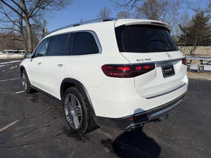 Mercedes-Benz GLS 2025 USADO EN EXCELENTES CONDICIONES - Product Image 3